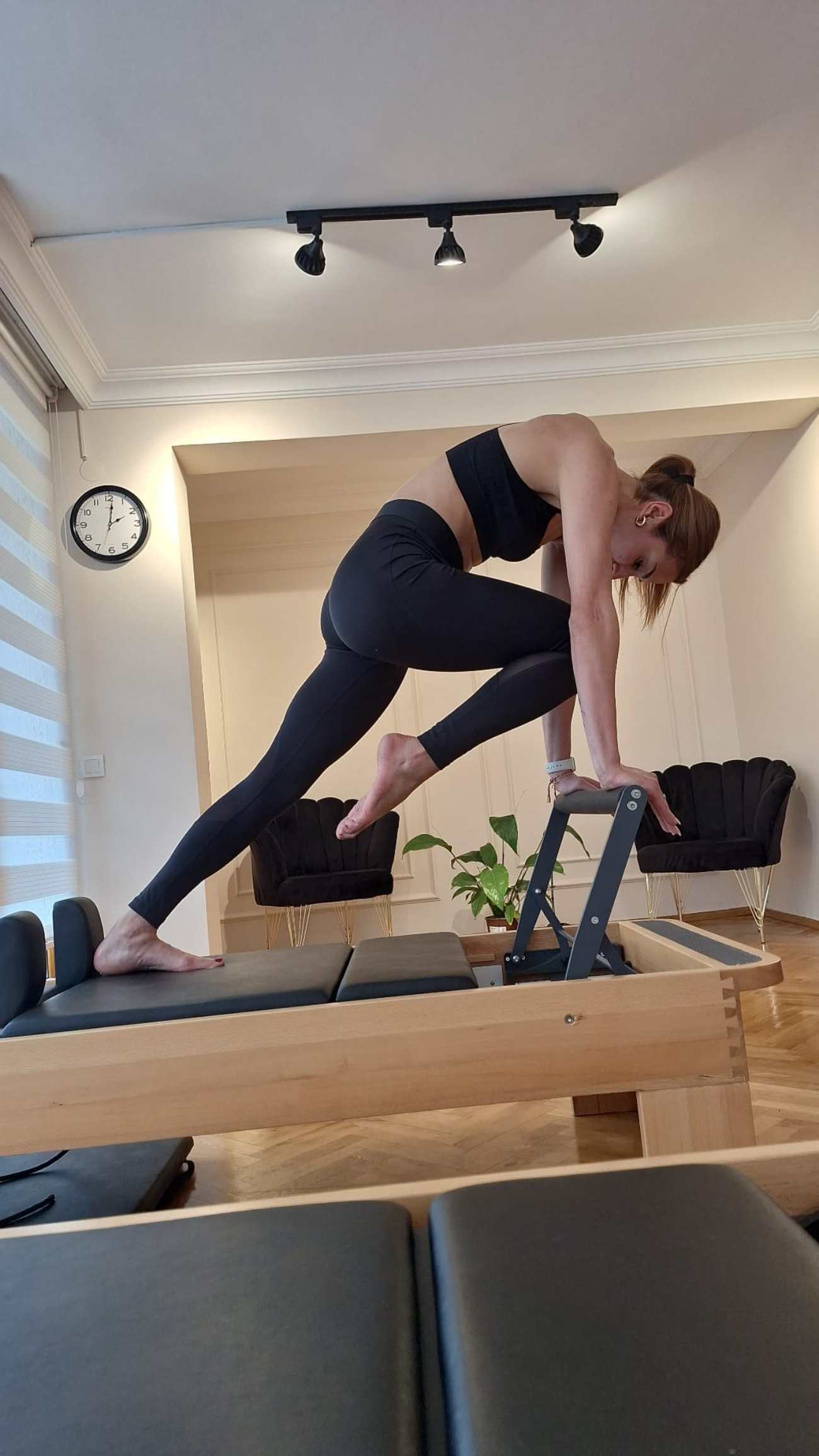 Arya İnci Güngör Pilates Stüdyosu