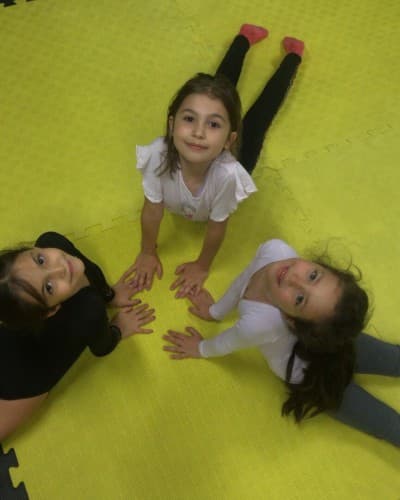 Elit Sporcular Spor Kulübü - 5. Fotoğraf Elit Sporcular Spor Kulübü - 5. Fotoğraf