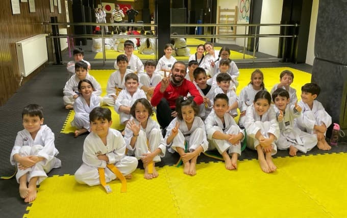 Elit Sporcular Spor Kulübü - 2. Fotoğraf