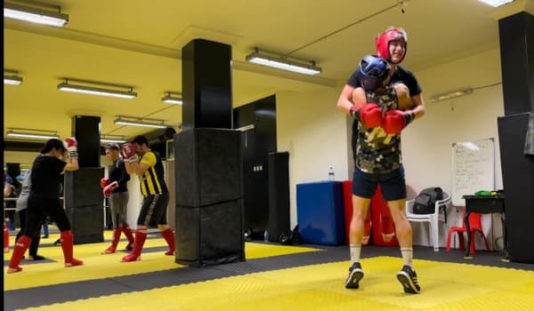 Elit Sporcular Spor Kulübü - 7. Fotoğraf Elit Sporcular Spor Kulübü - 7. Fotoğraf