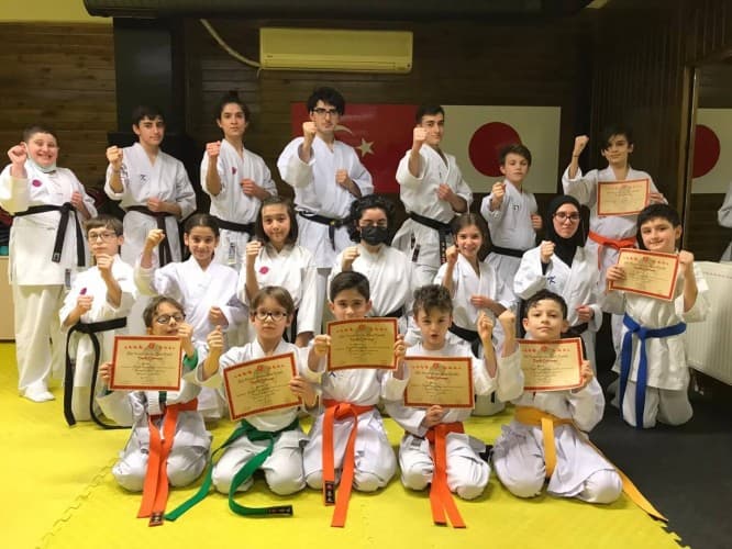 Elit Sporcular Spor Kulübü - 3. Fotoğraf