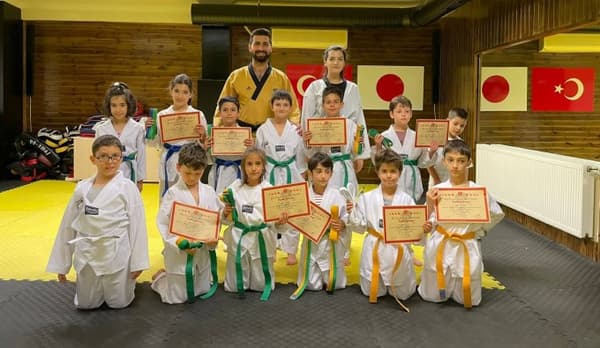 Elit Sporcular Spor Kulübü - 1. Fotoğraf