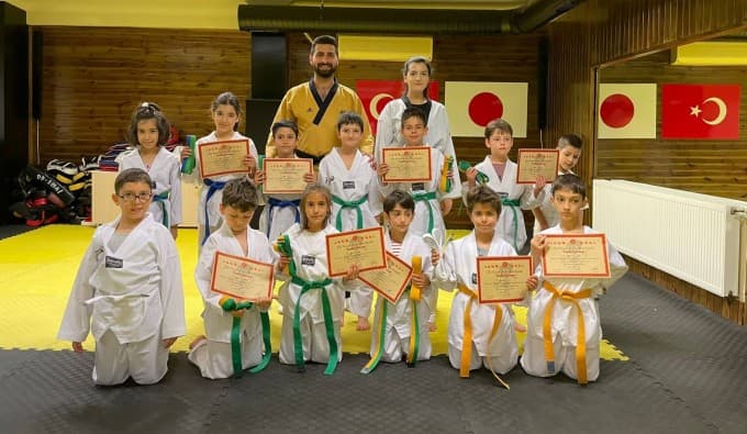 Elit Sporcular Spor Kulübü - 1. Fotoğraf