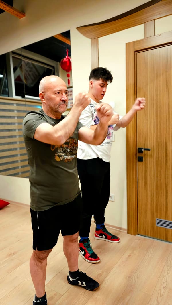 Wox Academy - 58. Fotoğraf Wox Academy - 58. Fotoğraf