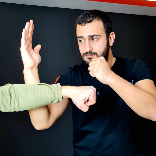 Wox Academy - 104. Fotoğraf