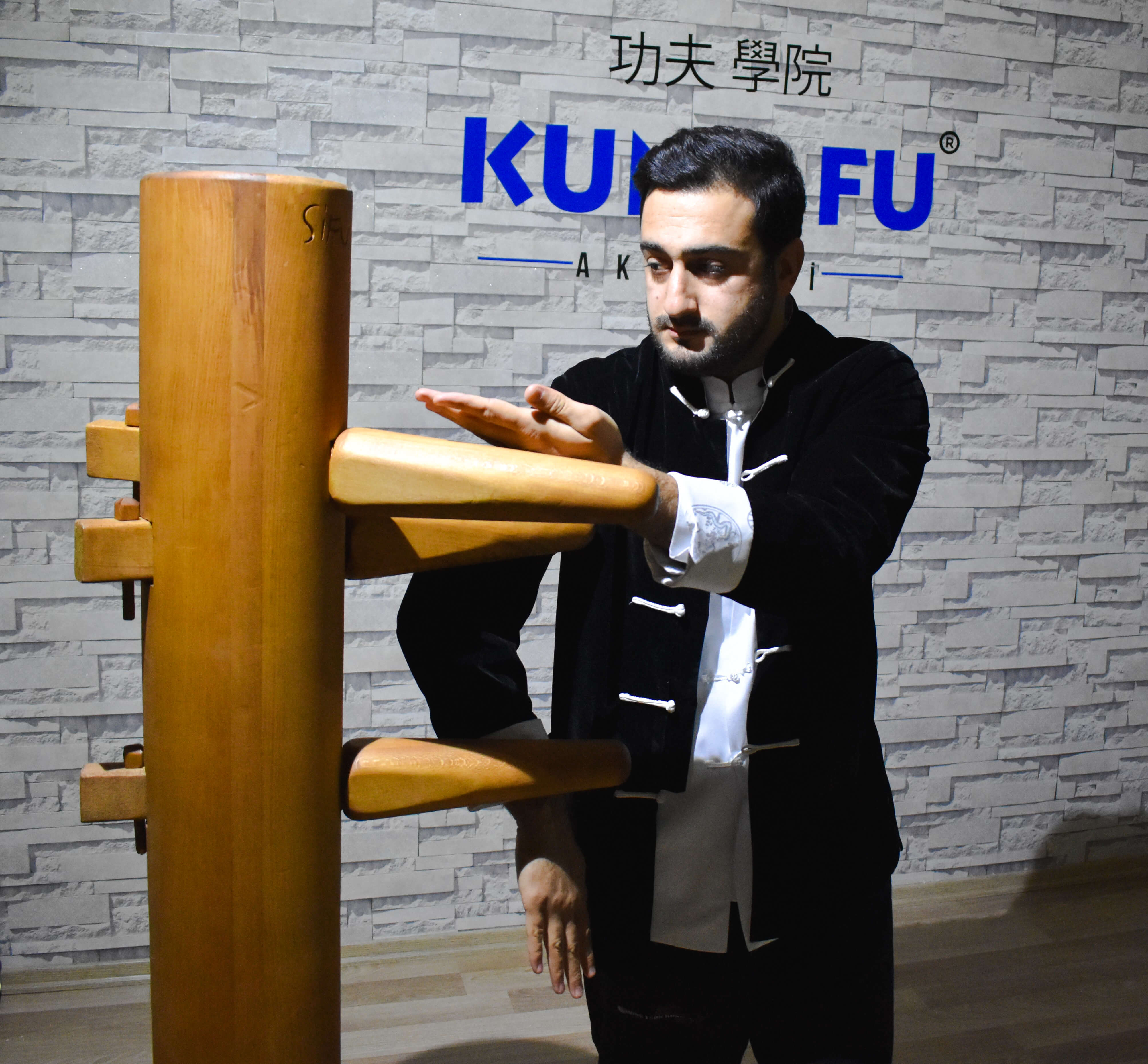 Wox Academy - 2. Fotoğraf