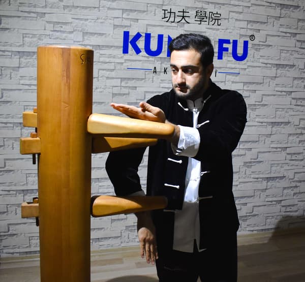 Wox Academy - 2. Fotoğraf Wox Academy - 2. Fotoğraf