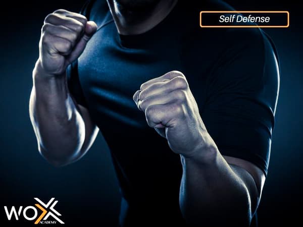 Wox Academy - 62. Fotoğraf