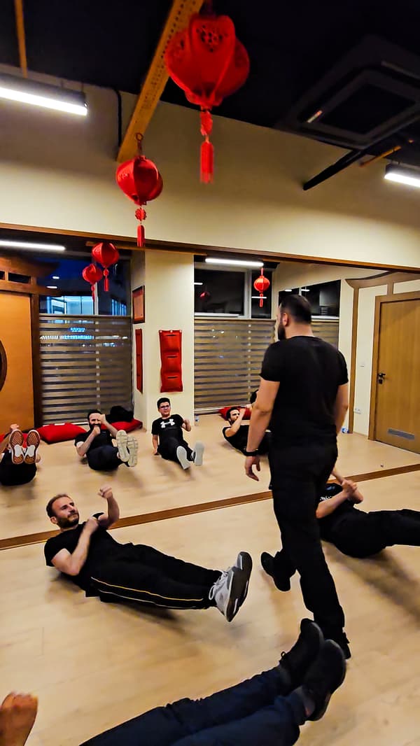 Wox Academy - 127. Fotoğraf Wox Academy - 127. Fotoğraf