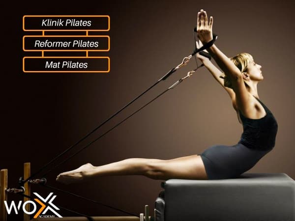 Wox Academy - 44. Fotoğraf Wox Academy - 44. Fotoğraf