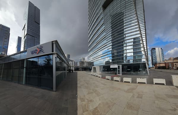 Wox Academy - 165. Fotoğraf Wox Academy - 165. Fotoğraf