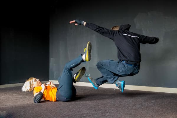 Wox Academy - 71. Fotoğraf Wox Academy - 71. Fotoğraf