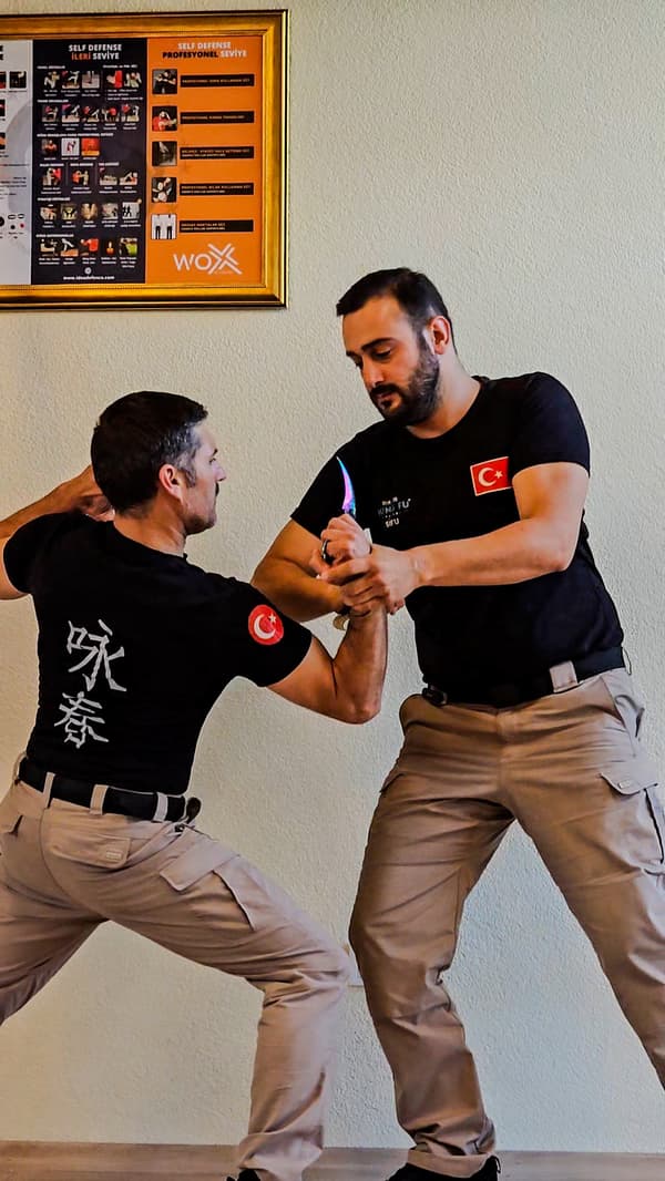 Wox Academy - 124. Fotoğraf Wox Academy - 124. Fotoğraf