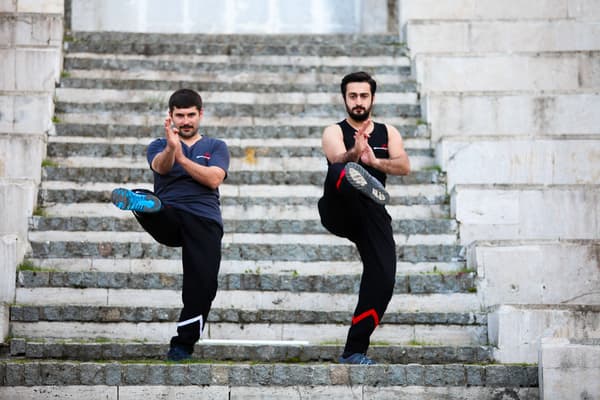 Wox Academy - 1. Fotoğraf Wox Academy - 1. Fotoğraf