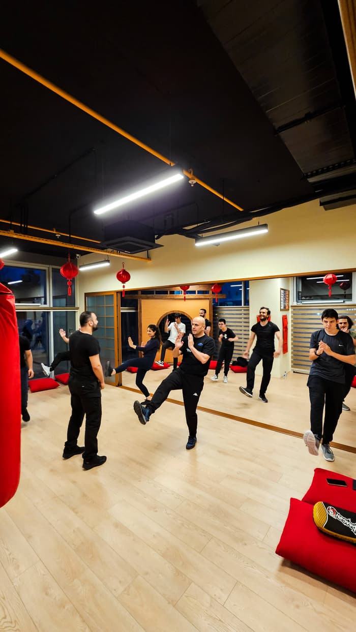 Wox Academy - 4. Fotoğraf