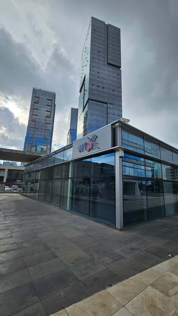 Wox Academy - 161. Fotoğraf Wox Academy - 161. Fotoğraf