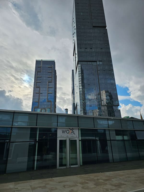 Wox Academy - 164. Fotoğraf Wox Academy - 164. Fotoğraf