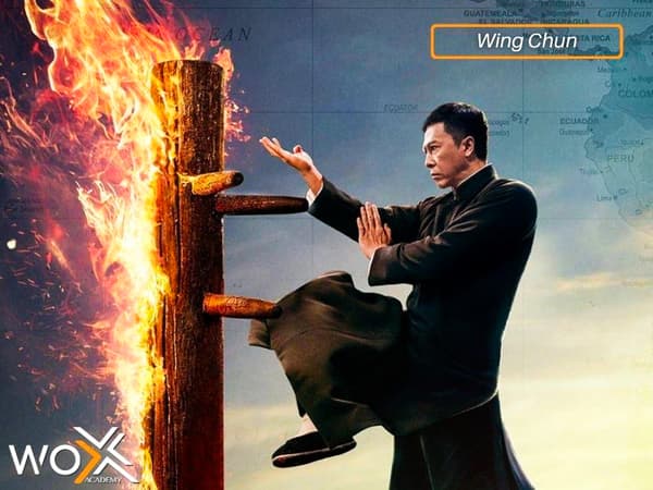 Wox Academy - 61. Fotoğraf Wox Academy - 61. Fotoğraf