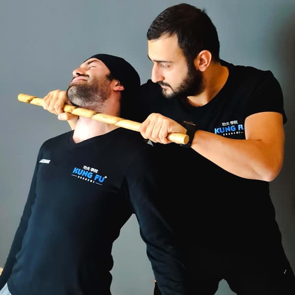 Wox Academy - 111. Fotoğraf