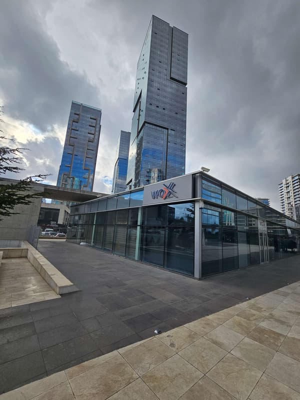 Wox Academy - 160. Fotoğraf Wox Academy - 160. Fotoğraf