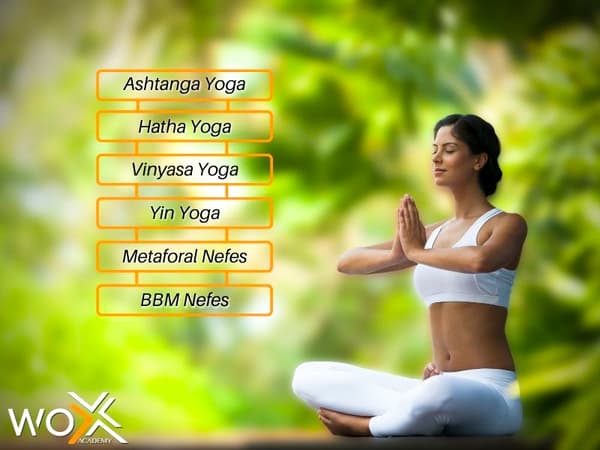 Wox Academy - 152. Fotoğraf Wox Academy - 152. Fotoğraf