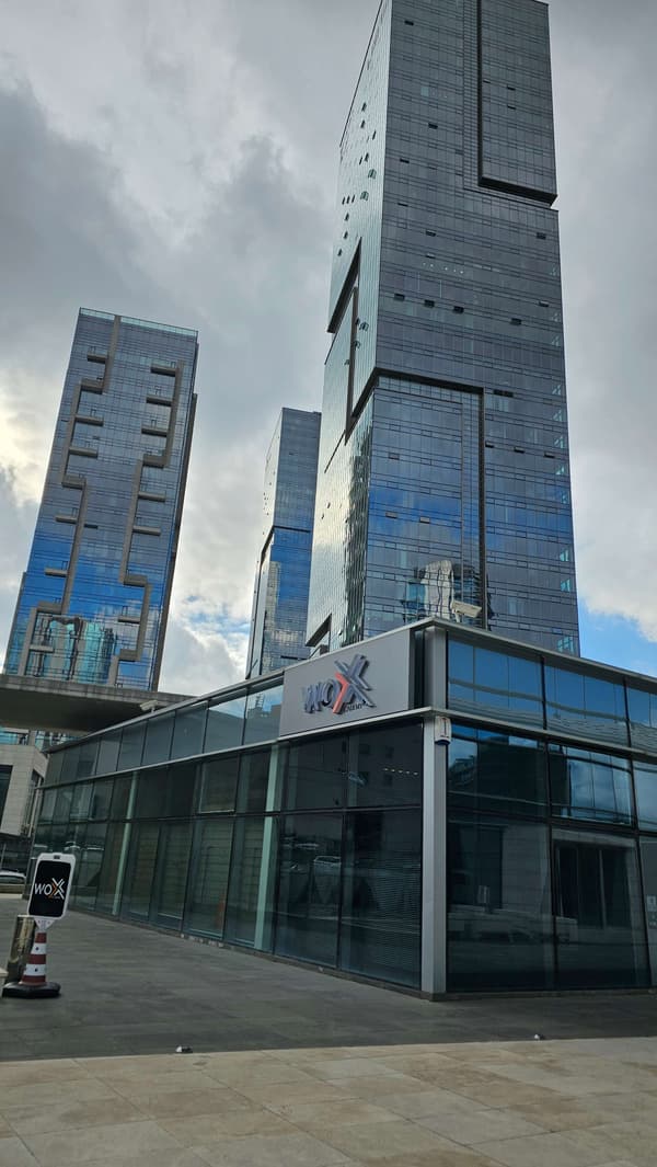 Wox Academy - 162. Fotoğraf Wox Academy - 162. Fotoğraf