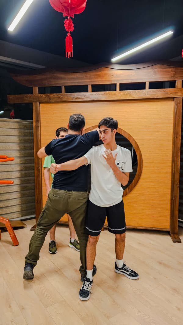 Wox Academy - 55. Fotoğraf Wox Academy - 55. Fotoğraf