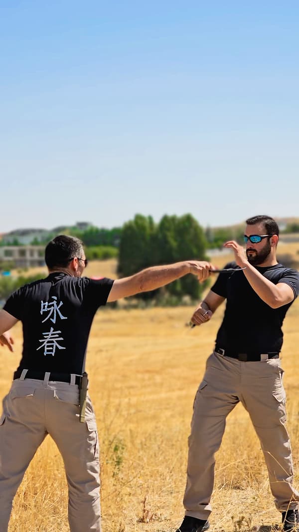 Wox Academy - 118. Fotoğraf