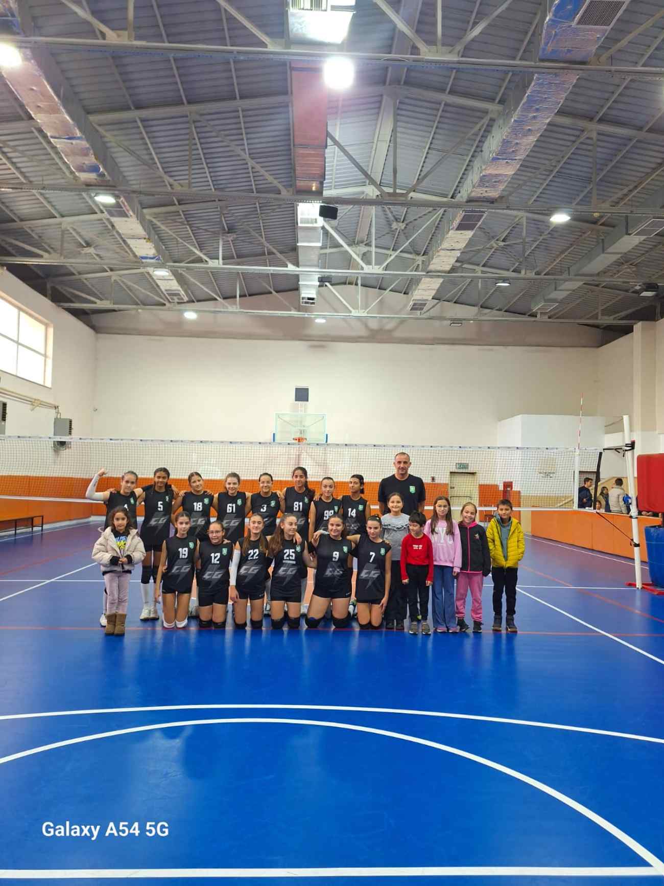 Ankara Çankayagücü Spor Kulübü - Çankaya - 3. Fotoğraf