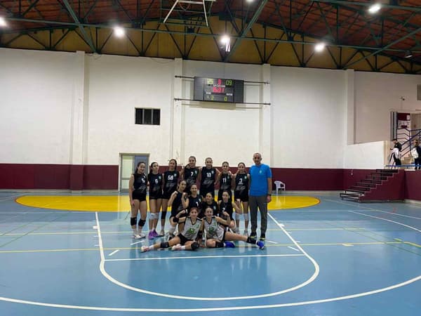 Ankara Çankayagücü Spor Kulübü - Çankaya - 8. Fotoğraf