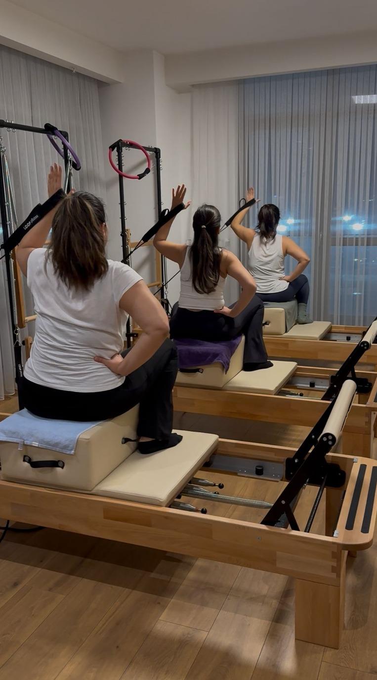 Merkez Pilates - 2. Fotoğraf