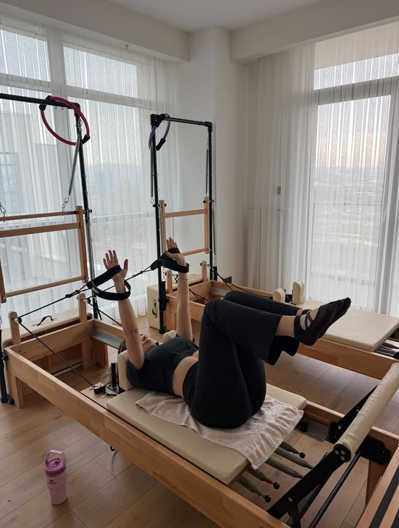 Merkez Pilates - 4. Fotoğraf