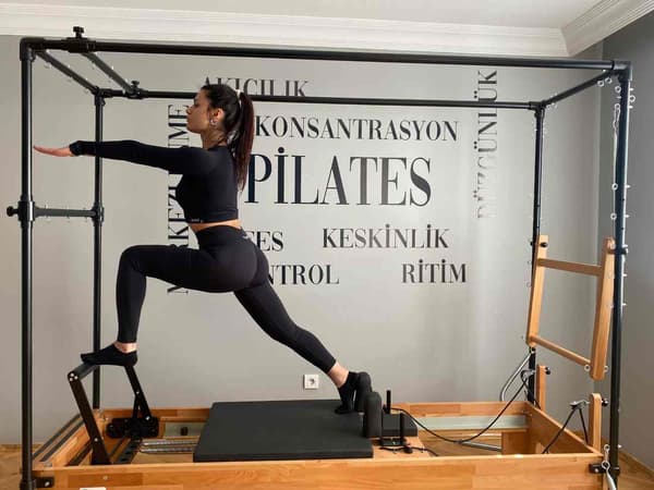 Genesis Personal Coaching - 6. Fotoğraf Genesis Personal Coaching - 6. Fotoğraf