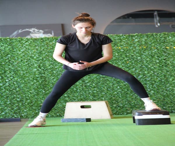 Iron Performanc6 Atletik Performans - 8. Fotoğraf Iron Performanc6 Atletik Performans - 8. Fotoğraf