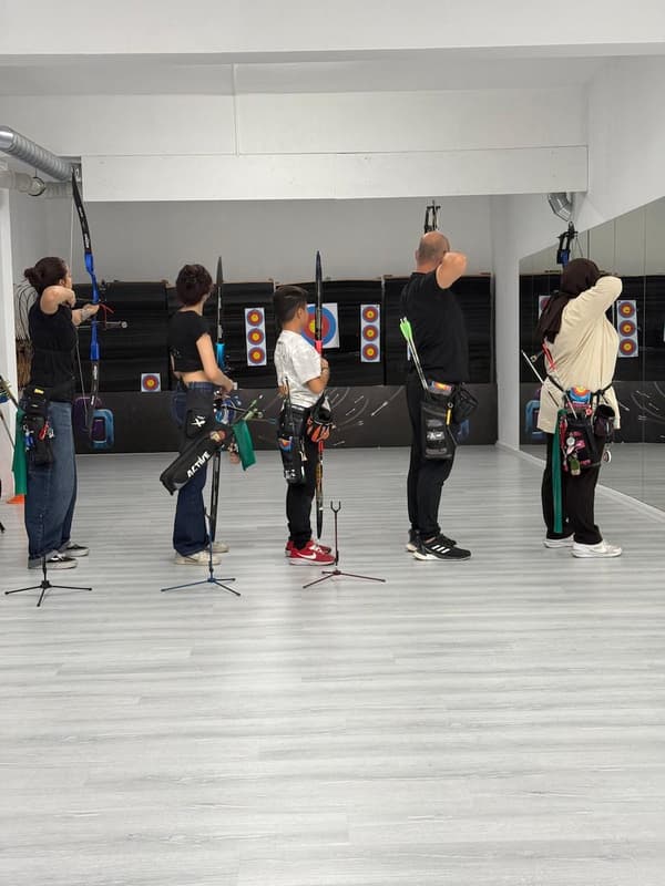 G9 Kazananlar Kulübü  - 11. Fotoğraf