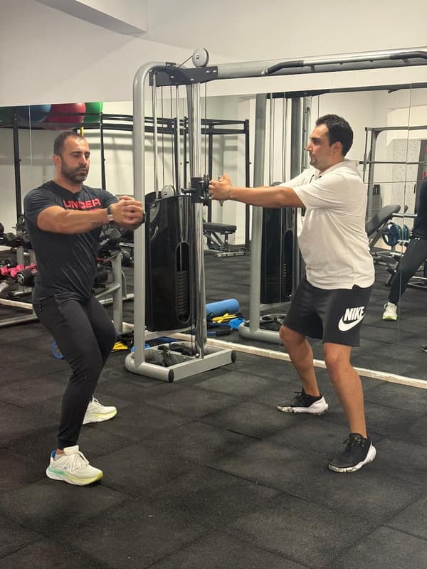 G9 Kazananlar Kulübü  - 1. Fotoğraf