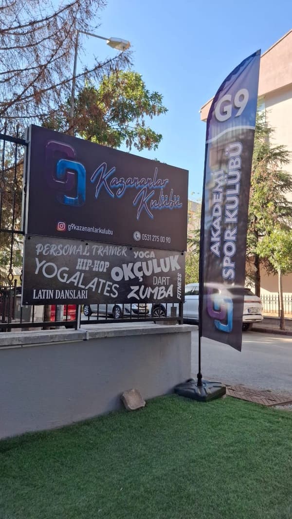 G9 Kazananlar Kulübü  - 12. Fotoğraf