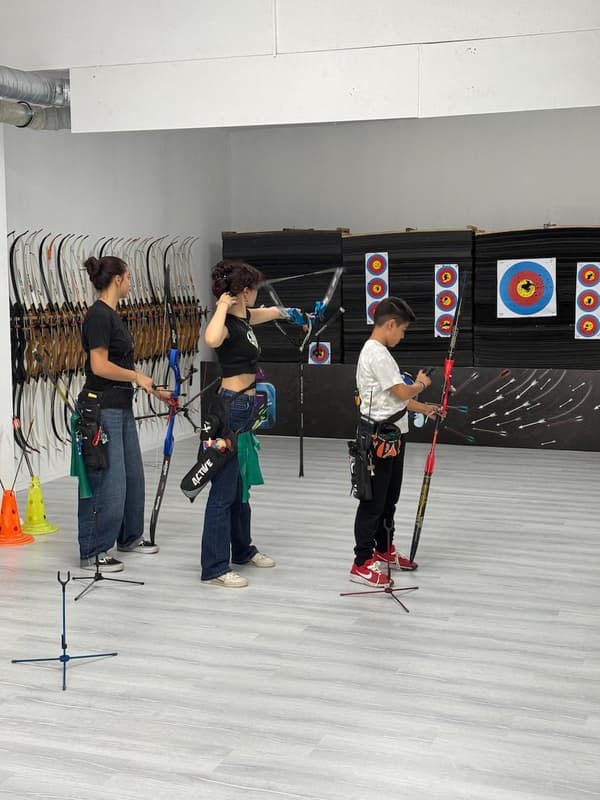 G9 Kazananlar Kulübü  - 13. Fotoğraf