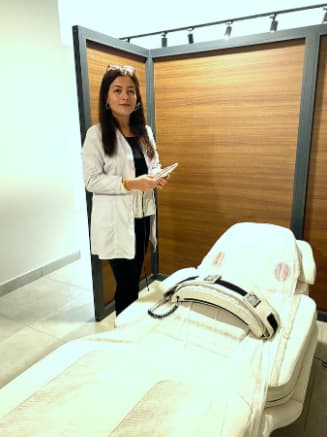 Formena Diyet ve Ems - 3. Fotoğraf