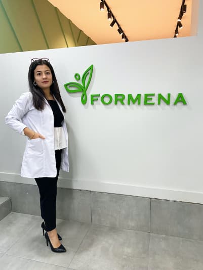 Formena Diyet ve Ems